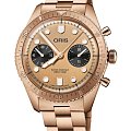 Часы Oris Divers 01 771 7744 3182-Set